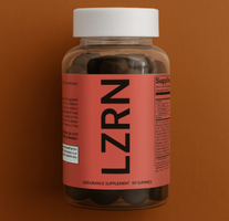 LRZN™Endurance Formula